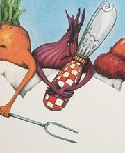 Isabelle Mougel image 3