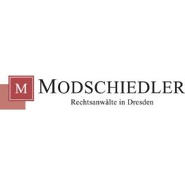 Modschiedler Martin u. Uta Kanzlei Modschiedler