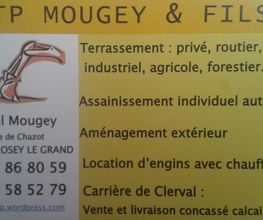 Mougey TP & Carriere Cleval image 2