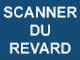 Scanner et IRM du Revard