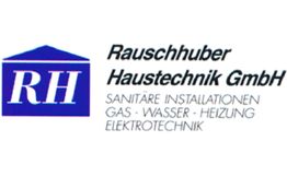 Rauschhuber Haustechnik GmbH