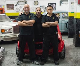 Brooklyn Car Service imagen 2