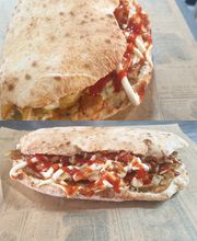 Pizzandwich image 10