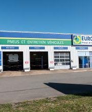 Euromaster Bourges St Germain Du Puy image 14
