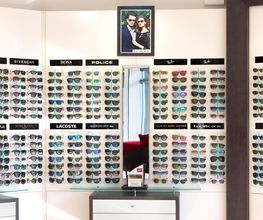 Opticien DAX Optical Center image 2