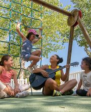 Camping Sandaya le Carbonnier Dordogne image 20