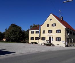 Gästezimmer "Zum Bachwirt" Bild 1