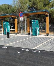 Electra Charging Station image 1