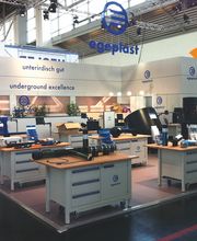 Lüssing Messebau Bild 2