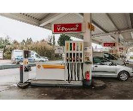 Shell Recharge Charging Station Bild 8
