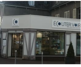 Ecouter Voir - Optique Mutualiste image 2