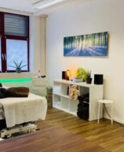 Mano Vita - Massagepraxis Bild 2