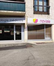 Laboratoire Moirans -  BIOGROUP ALPES ISERE image 1