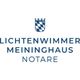 Lichtenwimmer Andrea Dr. | Meininghaus Florian Dr. | Notare