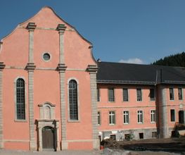 Stilfassadenanstrich