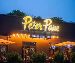 PETER PANE Burgergrill & Bar Bild 3