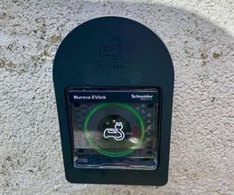 Watt's Elec image 2
