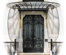 BANQUE BANORIENT (SUISSE) SA Bild 1