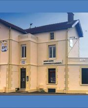 GAN ASSURANCES SAINT DIZIER JAURES image 1