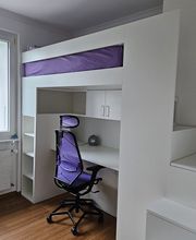 Perroud Agencements SA Bild 3