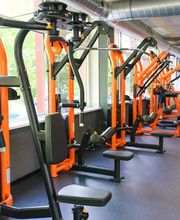 Basic-Fit 24/7 afbeelding 4
