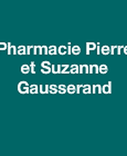 Pharmacie Pierre et Suzanne Gausserand image 3