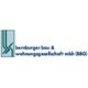 Bernburger Bau- und Wohnungsgesellschaft mbH (BBG)