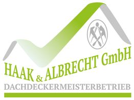 Dachdeckermeisterbetrieb Haak & Albrecht GmbH