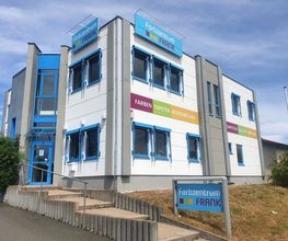 Farbzentrum Frank GmbH Bild 1