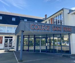 Collège Saint-Pierre image 4