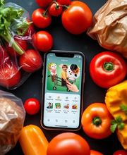 Edeka App