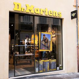 Dr. Martens