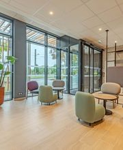 B&B HOTEL Brest Porte de Gouesnou image 13