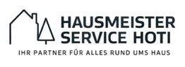 Hausmeisterservice Hoti