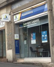 Aréas Assurances Lepetit Laurent image 4