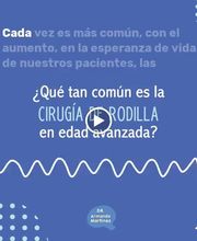 Dr. Armando Martinez Arriaga | Cirujano de Rodilla y Hombro | Cirugía y Prótesis de Rodilla imagen 1