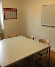 Kirchheimbolanden Unterrichtsraum 2