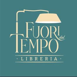 Fuori dal Tempo di Crosetto Emanuela logo