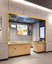 McDonald's Bild 2