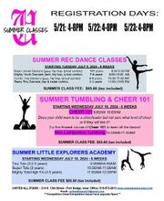 United All Stars Inc image 7