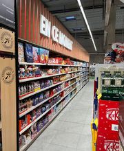 Intermarché SUPER Saint André De Corcy image 7