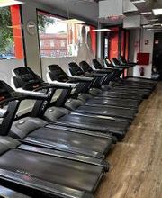 Gimnasio VivaGym Leganés centro imagen 7