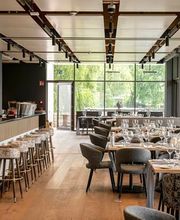 Schwan Restaurant Bild 6