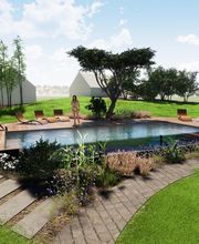 JARDIN DECRESSAC image 11