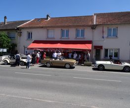 A l'Orée du Bois image 7