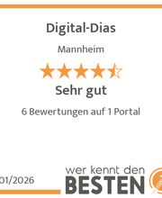 werkenntdenBESTEN.de Qualitätssiegel