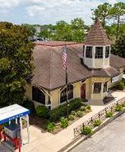 Texas First Bank image 1