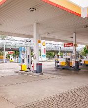 Shell Recharge Charging Station Bild 8