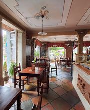 Pizzeria Bella Italia Todtnau Bild 5