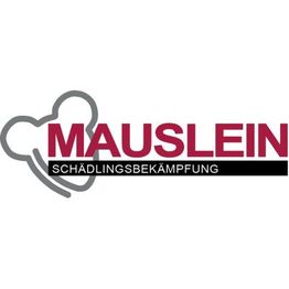 Mauslein Schädlingsbekämpfung